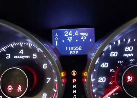 2013 Acura Tl 3.7 from USA, damaged, VIN 19UUA9F5XDA005438